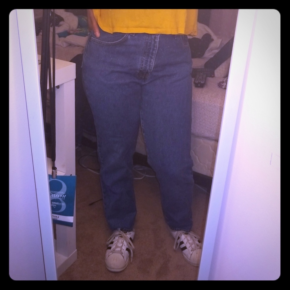 VINTAGE GAP JEANS
